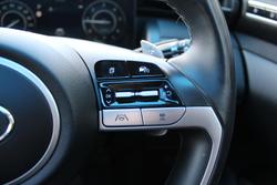 2022 Hyundai
                Tucson Highlander