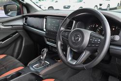 2025 Mazda
BT-50 SP