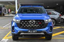 2025 Mazda
BT-50 SP
