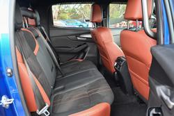 2025 Mazda
BT-50 SP