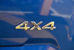 2025 Mazda
                BT-50 SP
