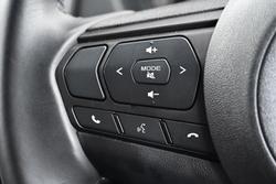 2025 Mazda
                BT-50 SP