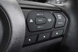 2025 Mazda
                BT-50 SP