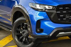 2025 Mazda
                BT-50 SP