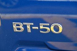 2025 Mazda
                BT-50 SP