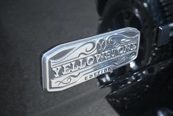 2024 RAM
2500 Yellowstone Edition