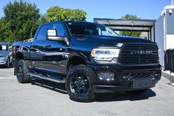 2024 RAM
2500 Yellowstone Edition