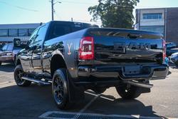 2024 RAM
2500 Yellowstone Edition