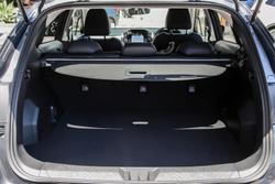 2025 Subaru Crosstrek Hybrid S G6X MY25 AWD Magnetite Grey