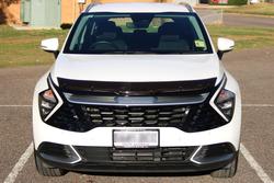 2023 Kia Sportage HEV SX