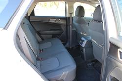 2023 Kia Sportage HEV SX