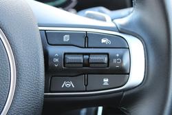 2023 Kia Sportage HEV SX