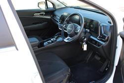 2023 Kia Sportage HEV SX