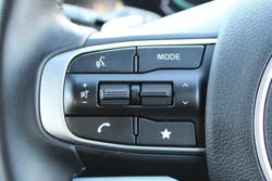 2023 Kia Sportage HEV SX