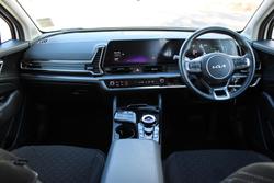 2023 Kia Sportage HEV SX