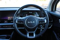 2023 Kia Sportage HEV SX