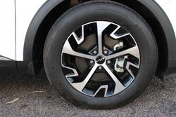 2023 Kia Sportage HEV SX