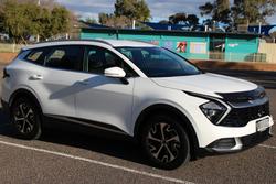 2023 Kia Sportage HEV SX