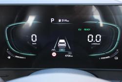 2023 Kia Sportage HEV SX