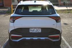 2023 Kia Sportage HEV SX