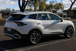 2023 Kia Sportage HEV SX