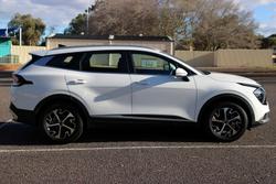 2023 Kia Sportage HEV SX