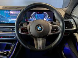 2023 BMW
X7 XDRIVE40D M SPORT MHEV