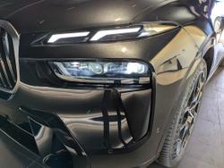 2023 BMW
X7 XDRIVE40D M SPORT MHEV
