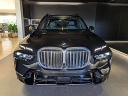 2023 BMW
X7 XDRIVE40D M SPORT MHEV