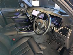 2023 BMW
X7 XDRIVE40D M SPORT MHEV