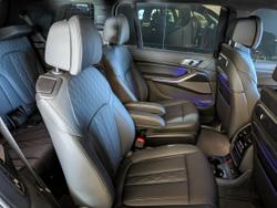 2023 BMW
X7 XDRIVE40D M SPORT MHEV