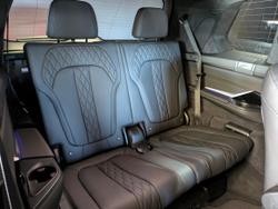 2023 BMW
X7 XDRIVE40D M SPORT MHEV