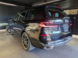 2023 BMW
X7 XDRIVE40D M SPORT MHEV