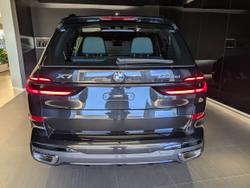 2023 BMW
X7 XDRIVE40D M SPORT MHEV