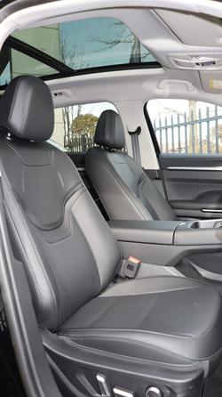 2025 GWM
                Haval H6 Ultra Hybrid