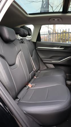 2025 GWM
                Haval H6 Ultra Hybrid
