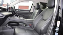 2025 GWM
                Haval H6 Ultra Hybrid