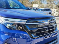 2025 Subaru Forester Touring S6 MY26 AWD Sapphire Blue