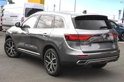 2024 Renault Koleos Intens HZG MY24 Four Wheel Drive Metallic Grey