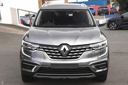 2024 Renault Koleos Intens HZG MY24 Four Wheel Drive Metallic Grey
