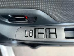 2018 Toyota
                Yaris Ascent