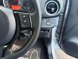 2018 Toyota
                Yaris Ascent
