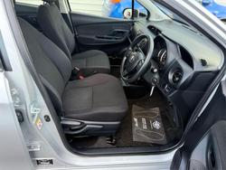 2018 Toyota
                Yaris Ascent