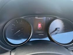 2018 Nissan
X-TRAIL Ti