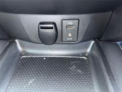 2018 Nissan
X-TRAIL Ti