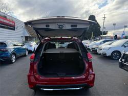 2018 Nissan
X-TRAIL Ti