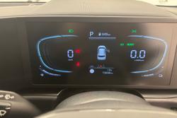 2022 Kia
Niro Hybrid S