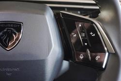 2025 Peugeot 3008 Allure Hybrid