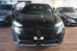 2025 Peugeot 3008 Allure Hybrid