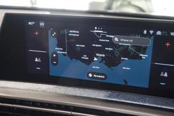 2025 Peugeot 3008 Allure Hybrid